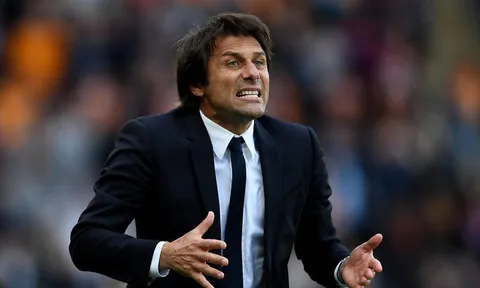Điểm tin tối 08/03: Ấn định tương lai Conte, M.U chọc giận Lewandowski