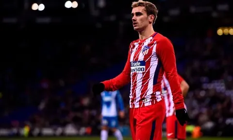 Điểm tin tối 09/01: Barca nổ bom tấn thứ 2; Arsenal chi 100 triệu euro cho tân binh