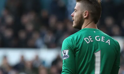 Điểm tin tối 09/02: De Gea khước từ Real, Joe Hart sắp đến Arsenal, Van Gaal không tin học trò