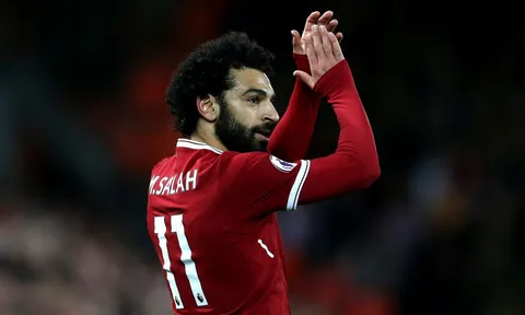 Điểm tin tối 09/03: Điểm tựa để M.U hạ Liverpool; Real nổ bom tấn Salah