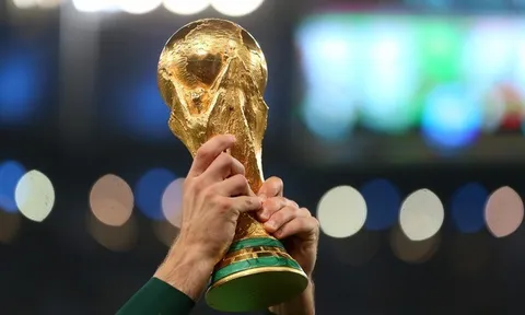 Điểm tin tối 10/01: Sao trẻ gia nhập Arsenal; World Cup có 48 đội tham dự