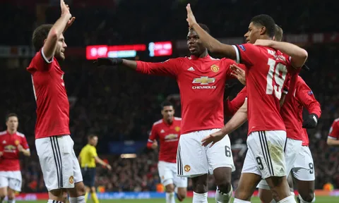 Điểm tin tối 10/03: Liverpool gây sốc; Man Utd bay cao?