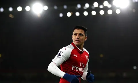 Điểm tin tối 11/01: Sanchez rất gần M.U; Cái tên thứ 2 rời Barca