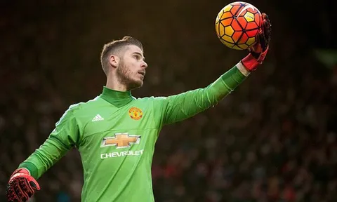 Điểm tin tối 11/02: Chốt tương lai De Gea; Lộ ƯCV thay Wenger