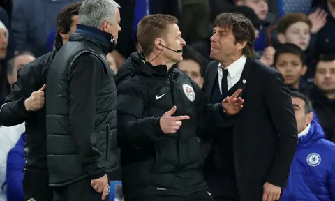Điểm tin tối 12/01: Điều kiện Sanchez tới M.U: Conte & Mourinho mất trí