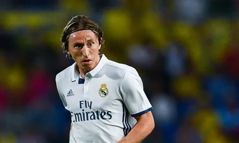 Điểm tin tối 12/03: Modric về M.U; Neymar rời PSG?
