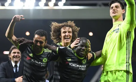 Điểm tin tối 13/03: M.U săn tiền đạo; PSG nhắm 2 sao Chelsea