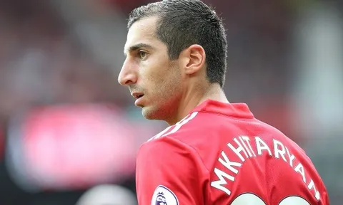 Điểm tin tối 14/01: Có Sanchez, Mourinho mất 2 mục tiêu; Neymar gặp hạn; Arsenal đón Mkhitaryan