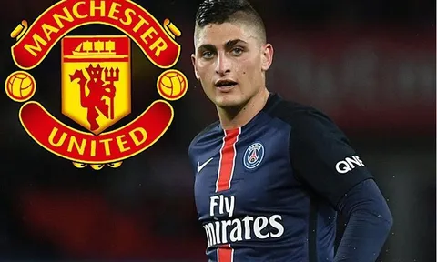 Điểm tin tối 14/03: Man Utd gặp khó vụ Verratti; Diego Costa làm sáng tỏ tương lai