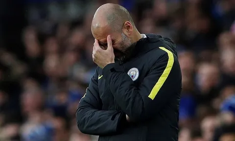 Điểm tin tối 16/01: M.U sảy chân vì bóng chết; Man City hết cửa vô địch