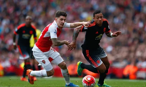 Điểm tin tối 16/03: M.U lại săn sao Arsenal; Lộ diện CLB muốn có CR7