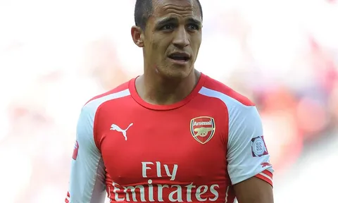 Điểm tin tối 17/02: Sanchez đã tới Barcelona, Học trò tạo phản Wenger