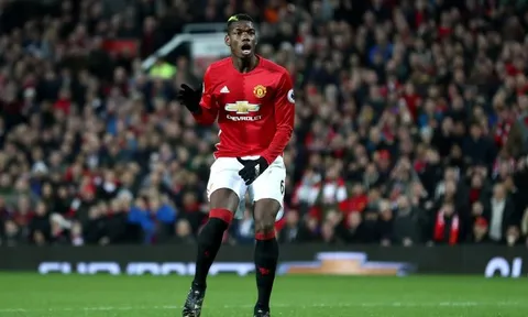 Điểm tin tối 17/03: Bí quyết sử dụng Pogba, Siêu kinh điển trong chuyển nhượng
