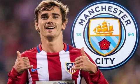 Điểm tin tối 17/03: Mourinho vòi tiền mua sắm; Man City nổ bom tấn Griezmann