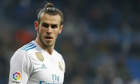 Điểm tin tối 18/01: Bale đòi tới M.U; Chốt tương lai Griezmann