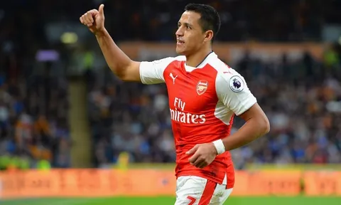 Điểm tin tối 18/03: Sanchez hay nhất Ngoại hạng Anh; Chelsea khóc ròng vì Hazard