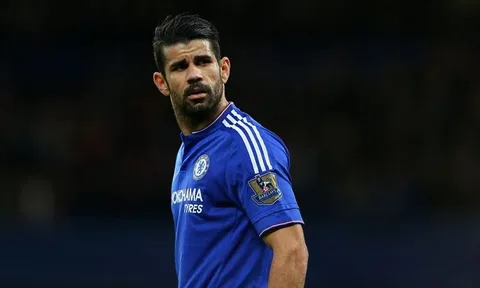 Điểm tin tối 19/01: Costa lộ rõ lí do đòi ra đi, Man City công bố sao Brazil, Coutinho có thể sang Barca