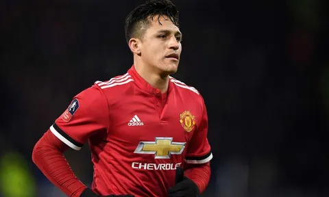 Điểm tin tối 19/02: Sanchez làm phật lòng 3 sao Man Utd