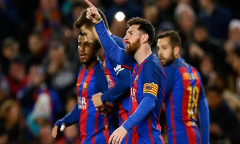 Điểm tin tối 19/03: Depay 'đá xoáy' Mourinho; Messi tạm mất Chiếc giày vàng
