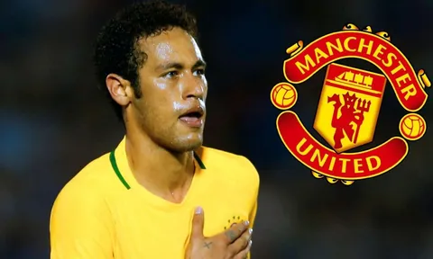 Điểm tin tối 19/03: M.U cuỗm Neymar; Chelsea sắp mất Hazard & Courtois