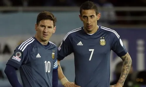 Điểm tin tối 20/02: Pogba ngày càng ăn ý với Ibra; Barca tính gây sốc với Di Maria