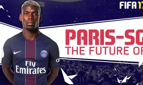 Điểm tin tối 20/03: M.U nhận cú hích vụ Bale; Pogba thả thính PSG
