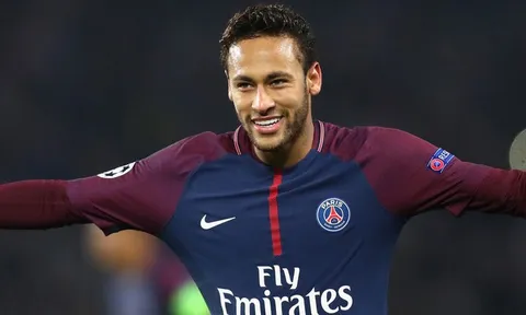 Điểm tin tối 21/02: Sao M.U rời đội; Neymar sai lầm khi tới PSG