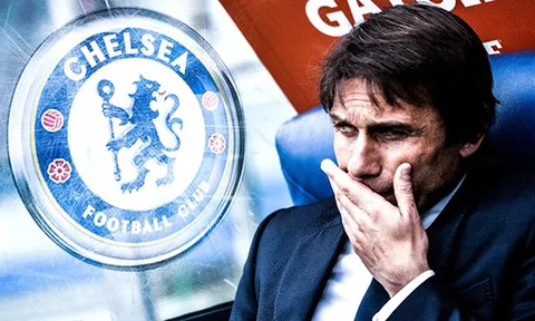 Điểm tin tối 24/02: Chelsea gặp hạn; M.U nổ bom tấn 200 triệu bảng