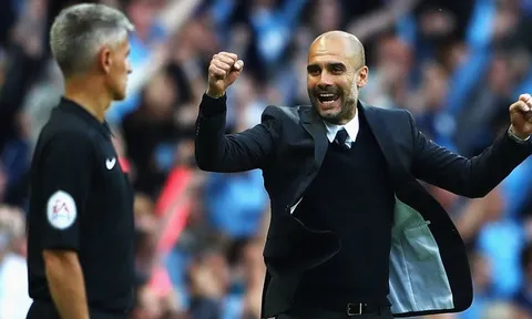 Điểm tin tối 24/03: Man City ‘oanh tạc’ Bundesliga, Real sẽ vô địch La Liga