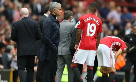 Điểm tin tối 24/1: Mourinho cứng rắn với sao trẻ; Chelsea chia tay người thừa