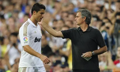 Điểm tin tối 25/03: Mourinho gây sốc với Ronaldo; Liverpool nổ bom tấn 100 triệu bảng