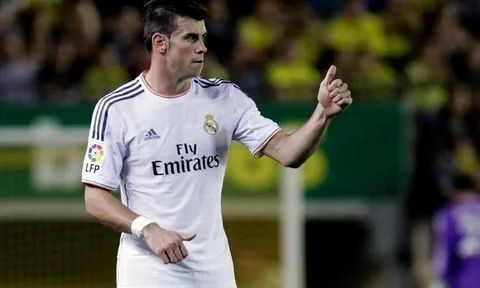 Điểm tin tối 28/01: Bale muốn làm thủ quân Real, Courtois mua nhà ở Madrid