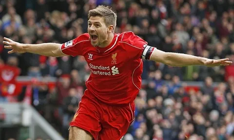 Điểm tin tối 29/01: Real tống cổ 3 cái tên; Gerrard 'ám' Liverpool