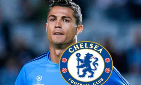 Điểm tin tối 29/01: Ronaldo tới Chelsea; Man City nổ bom tấn 70 triệu euro