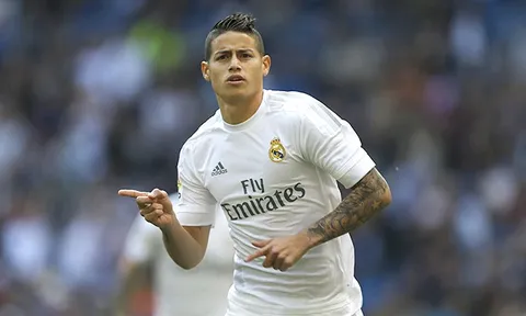 Điểm tin tối 30/03: James Rodriguez gieo sầu cho NHA, Chelsea chiêu mộ sao Spurs