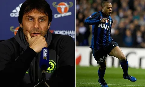 Điểm tin tối 31/01: Chelsea nhắm "máy chạy" của Inter; Man City vỡ mộng mua sao Sevilla