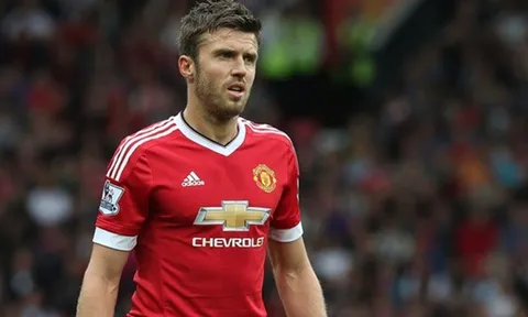 Điểm tin tối 31/12: Mourinho loại Carrick; Griezmann không rời Atletico Đông này