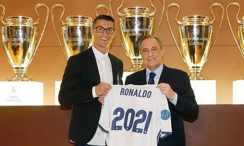 Điều khoản mua đứt 400 triệu của Coutinho vẫn thua 8 sao Real