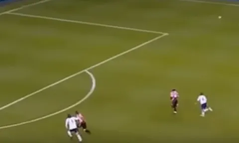 Dimitar Berbatov, chàng nghệ sỹ tài hoa một thời của Tottenham