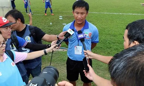 XSKT Cần Thơ trước thềm V-League 2018: Cuộc cách mạng từ những người trẻ
