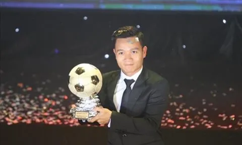 Đinh Thanh Trung: Đầu tàu kéo Quảng Nam FC lên đỉnh vinh quang