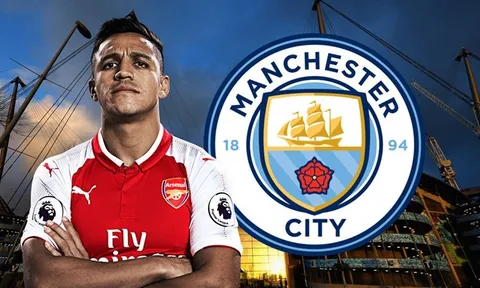 Mang về Alexis Sanchez, Pep tự mua dây buộc mình