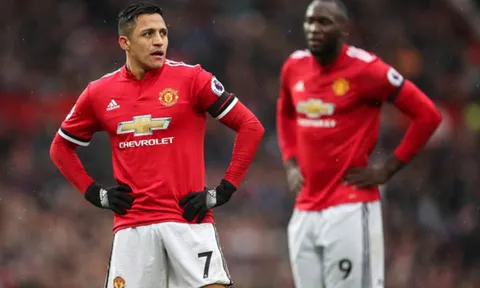 Thiery Henry khó hiểu với tình huống bỏ lỡ mười mươi của Alexis Sanchez