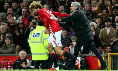 Mourinho bất lực để cầu thủ quan trọng ra đi tự do