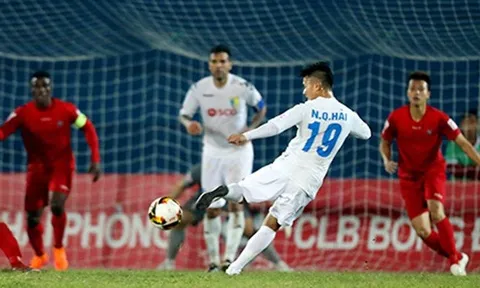 Ngoảnh mặt Thai-League, Quang Hải sắp đi Nhật?