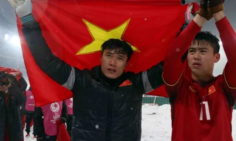 Việt Nam chạy đua đăng cai VCK U23 châu Á 2020