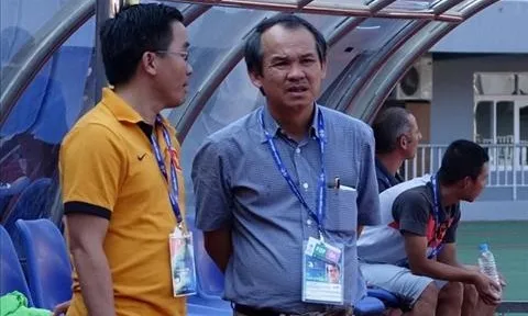 Đại diện HAGL tiết lộ quyền khai thác hình ảnh của các cầu thủ