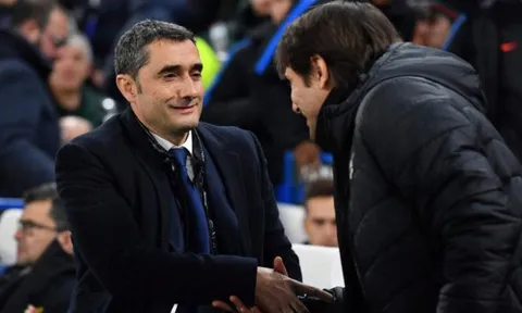 ‘Bàn thắng sân khách rất quan trọng, tỷ số 1-1 không ủng hộ Chelsea’