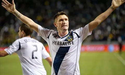 Gây sốc, Robbie Keane tính trở lại Anh giúp Wolves thăng hạng Premier League