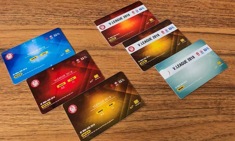 Đội bóng của Công Vinh ra mắt vé mùa cực chất